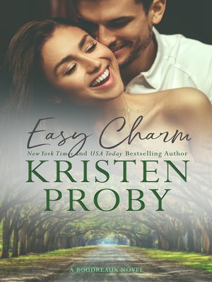 cover image of Easy Charm